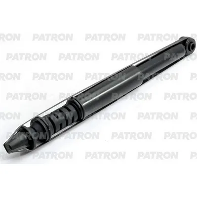 Амортизатор подвески задн RENAULT Logan II 13> PATRON PSA343833