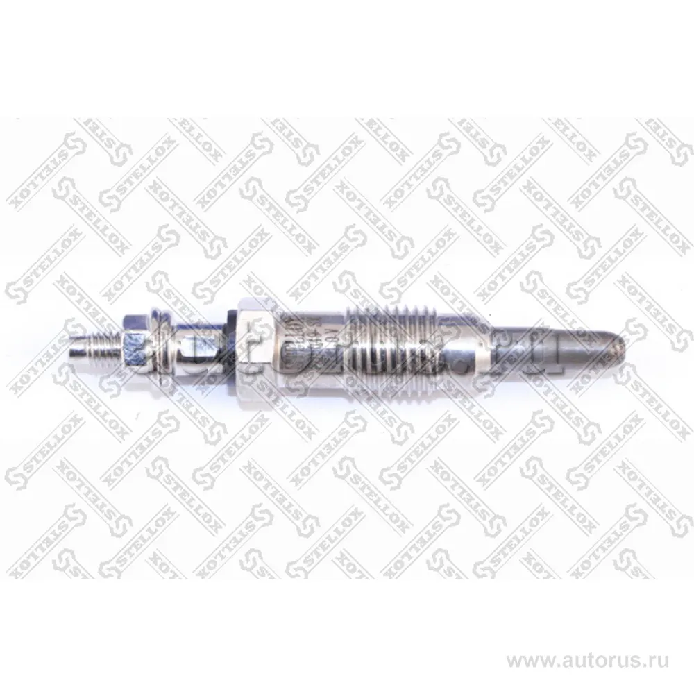 Свеча накаливания Ford Mondeo/Fiesta/Escort 1.8D/TD 95-00 STELLOX 201 049-SX