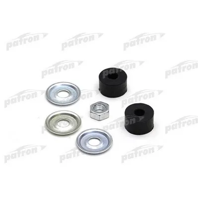 Комплект втулок стабилизатора к-кт MITSUBISHI: L200 86-01, L300 86-, L400 94-02, PATRON PSE2660