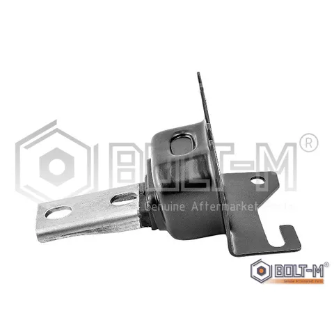 Опора кпп левая BOLT-M BM6847