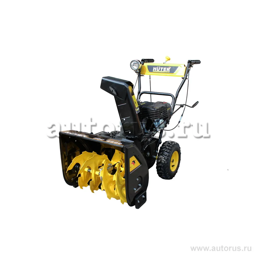 Снегоуборщик Huter SGC-4800(B) 70/7/2