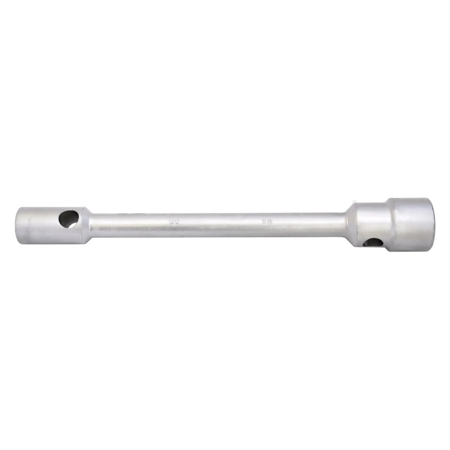 Ключ колёсный баллонный, грузовой, 22х38 мм, длина 400 мм AVSTEEL AV-622238