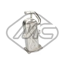 РАДИАТОР EGR VW GOLF VI 1.6/2.0 TDI Metalcaucho 93098