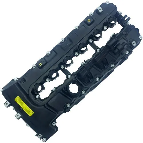 КРЫШКА КЛАПАННАЯ ZIKMAR Z16322R