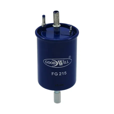 Фильтр топливный Geely Coolray SX11 GOODWILL FG 215