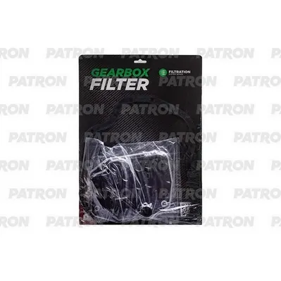 Фильтр АКПП с прокладкой TOYOTA RAV4 2.4 05-12 PATRON PF5214