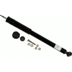 Амортизатор подвески заменяет 553424, задний MERCEDES-BENZ E-CLASS 95-02 SACHS 317354