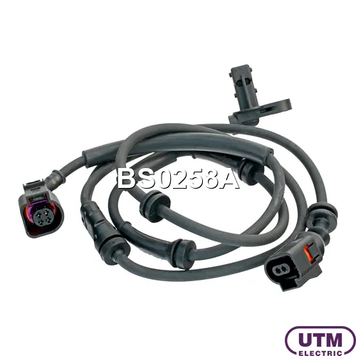 Датчик AБС задн LR BS0258A