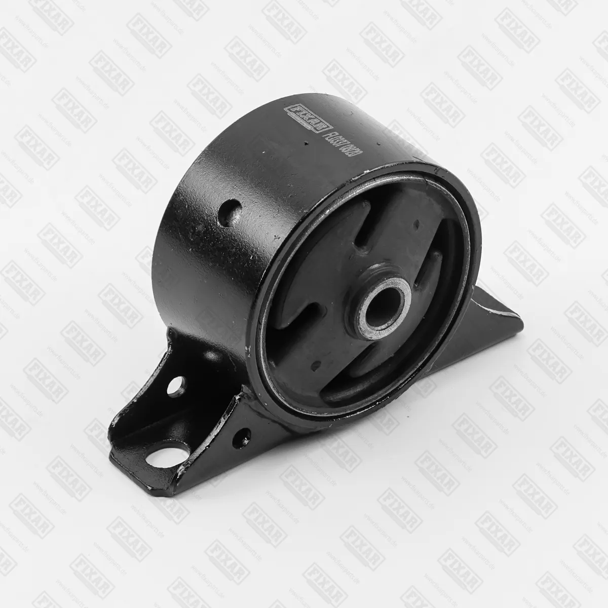 Опора двигателя задняя MITSUBISHI Carisma 95-> FIXAR FL0337