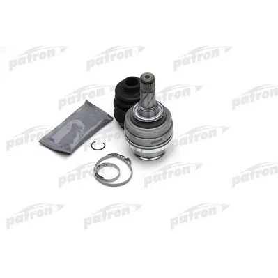 ШРУС внутр к-кт 22x34.95x22 OPEL: ASCONA 1.3, ASTRA 1.7 PATRON PCV3008