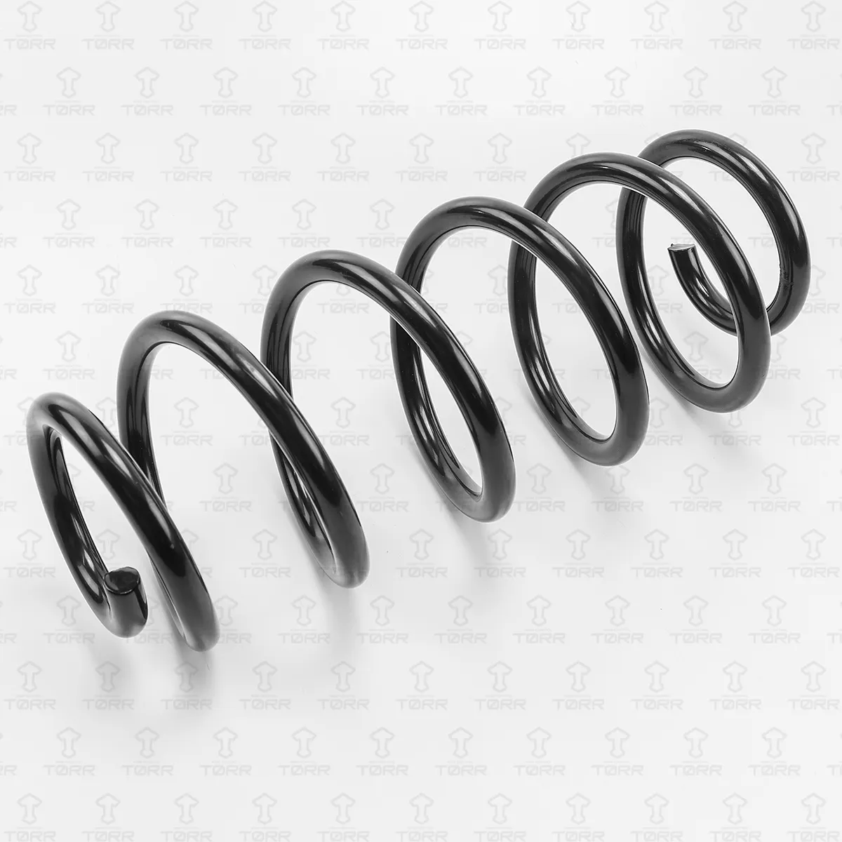Пружина передняя AUDI A6 96-> TORR DF0145