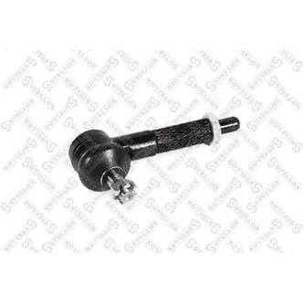 Наконечник рулевой левый Nissan Patrol Y61 2.8TDiC/3.0DTi 97-00 STELLOX 51-74043A-SX