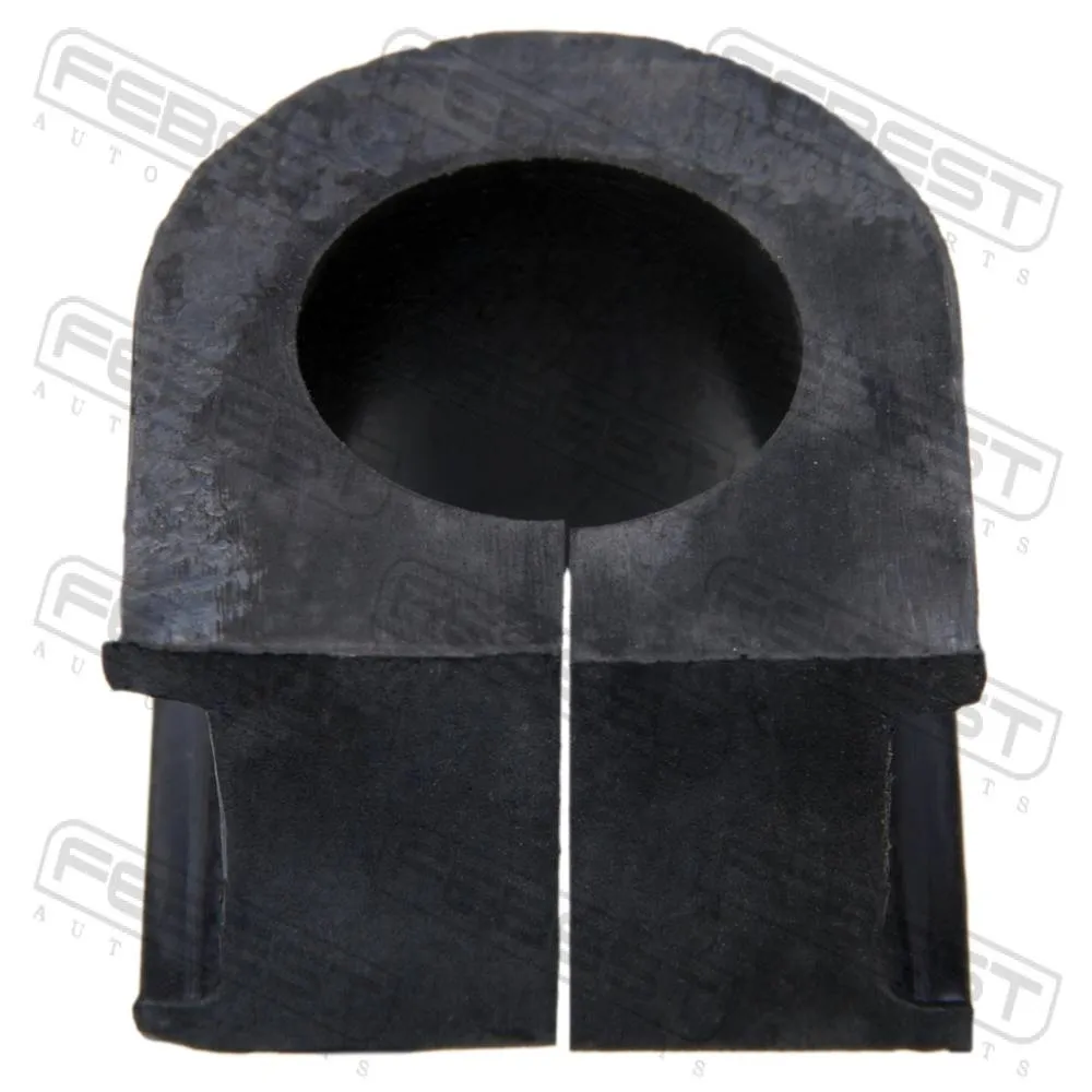 Втулка переднего стабилизатора D27 MAZDA 626 GF 1997-2002 FEBEST MZSB-GFF