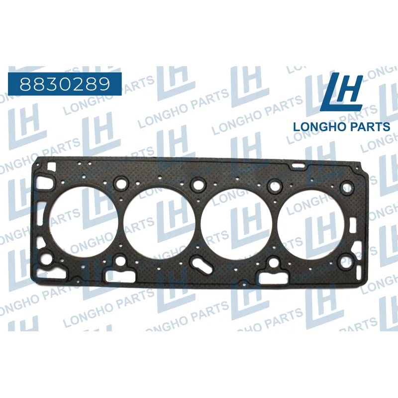 Прокладка ГБЦ Chevrolet Cruze 1,6/1,8/Aveo 1,4 DOHC/Orlando 1.8 LONGHO 8830289