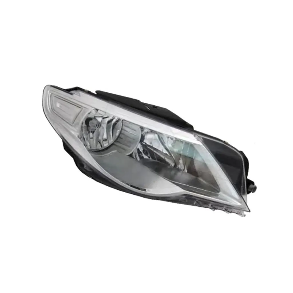 фара правая passat cc 08-11