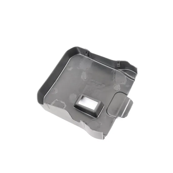Крышка АКБ Ford Focus 2012-2018 DoCar 1731667DCR