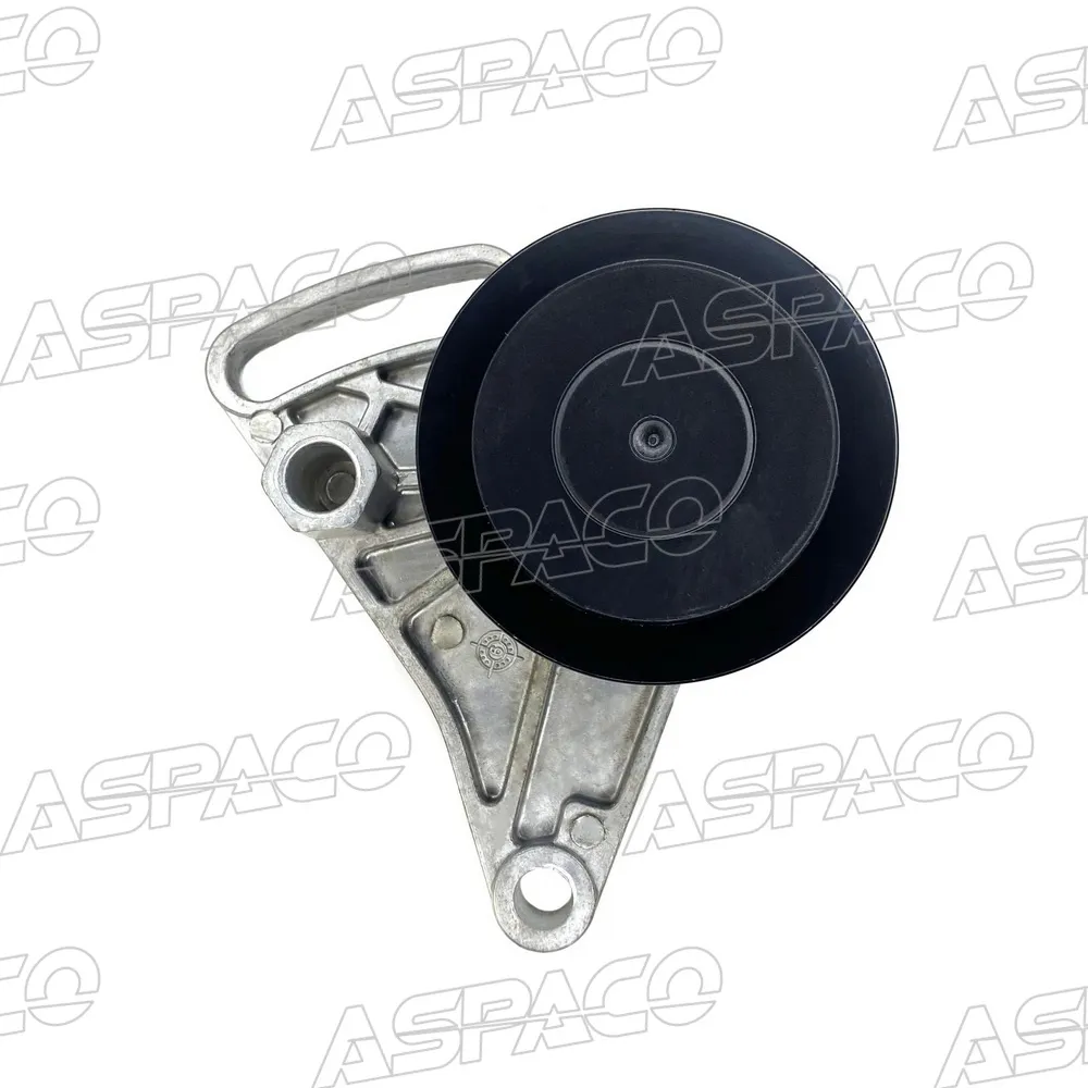Ролик натяжителя компрессора кондиционера VAG A4 A6 SKODA SUPERB VOLKSWAGEN PASSAT ASPACO AP70657