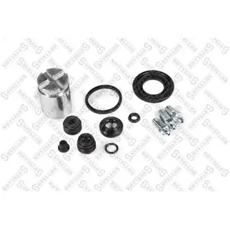 Рем.к-т дискового тормоза с поршнем зад. d34 Lucas Suzuki SX4 07> STELLOX 04-99408-SX