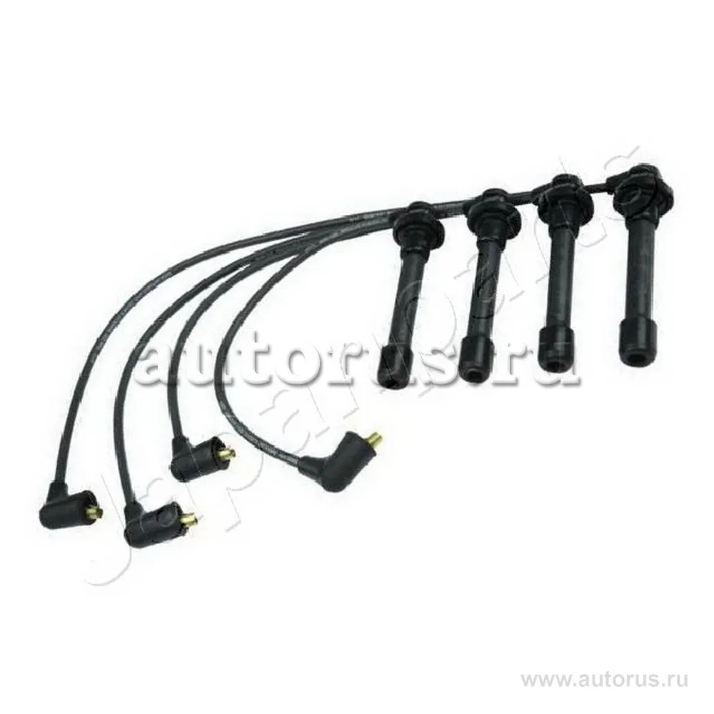 Комплект проводов зажигания ACURA INTEGRA 2 volumi /Coda spiovente,ACURA INTEGRA Coupe,ACURA INTEGRA JAPANPARTS IC420