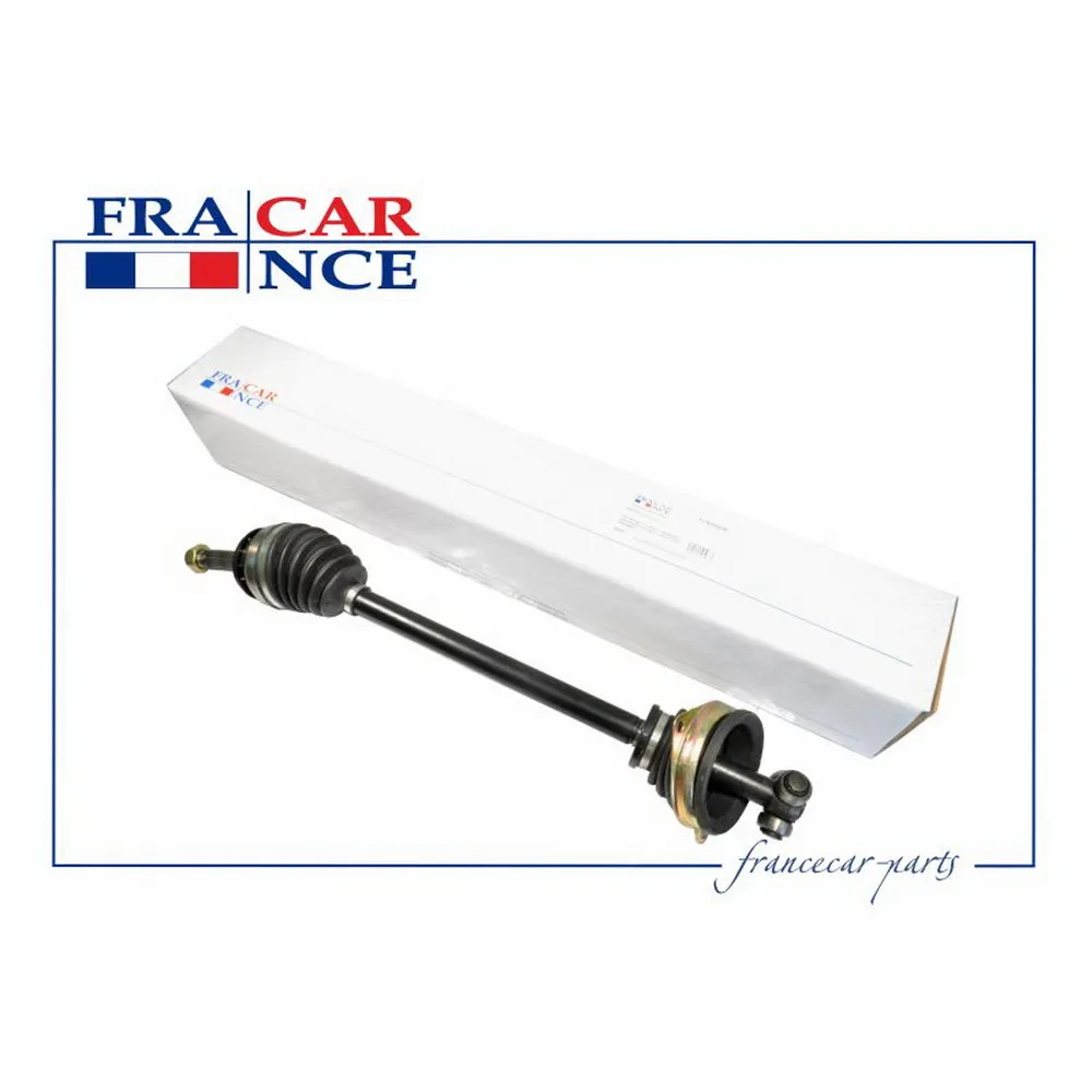 Вал приводной L (в сборе) FRANCECAR FCR210236