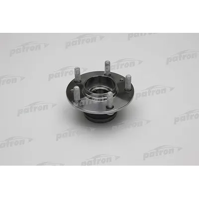 Ступица колеса задн MAZDA: 626 III SW 88-97, 626 (GE) 92-97, 626 PATRON PBK3229H