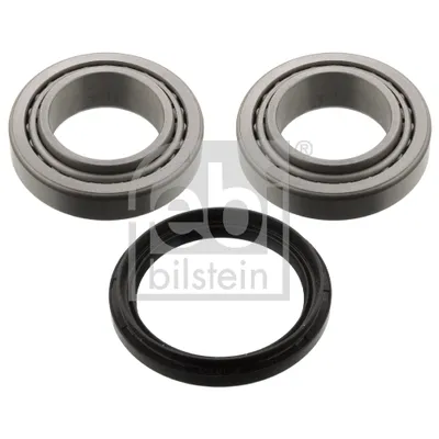 К-кт подшипника ступ.зад. ford escort 90-01 FEBI 08132