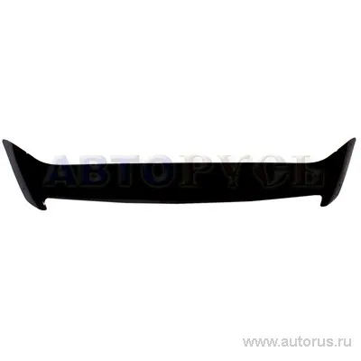 Дефлектор капота темный FORD FOCUS 2008-2010, NLD.SFOFO30812