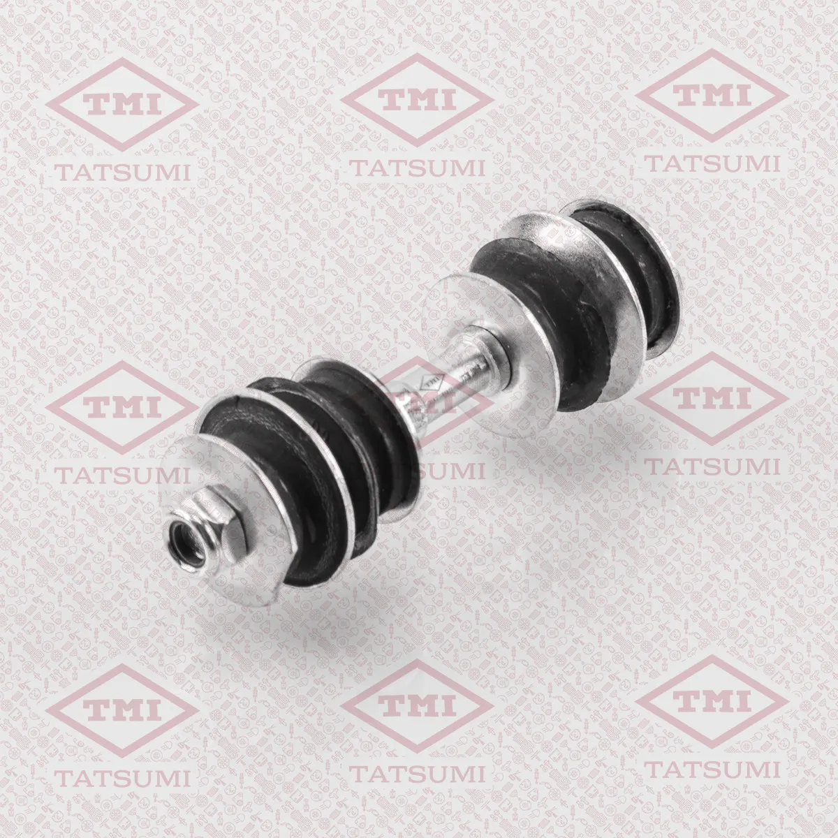 Тяга стабилизатора передняя L/R TOYOTA Yaris/Verso 99-> TATSUMI TEB1069