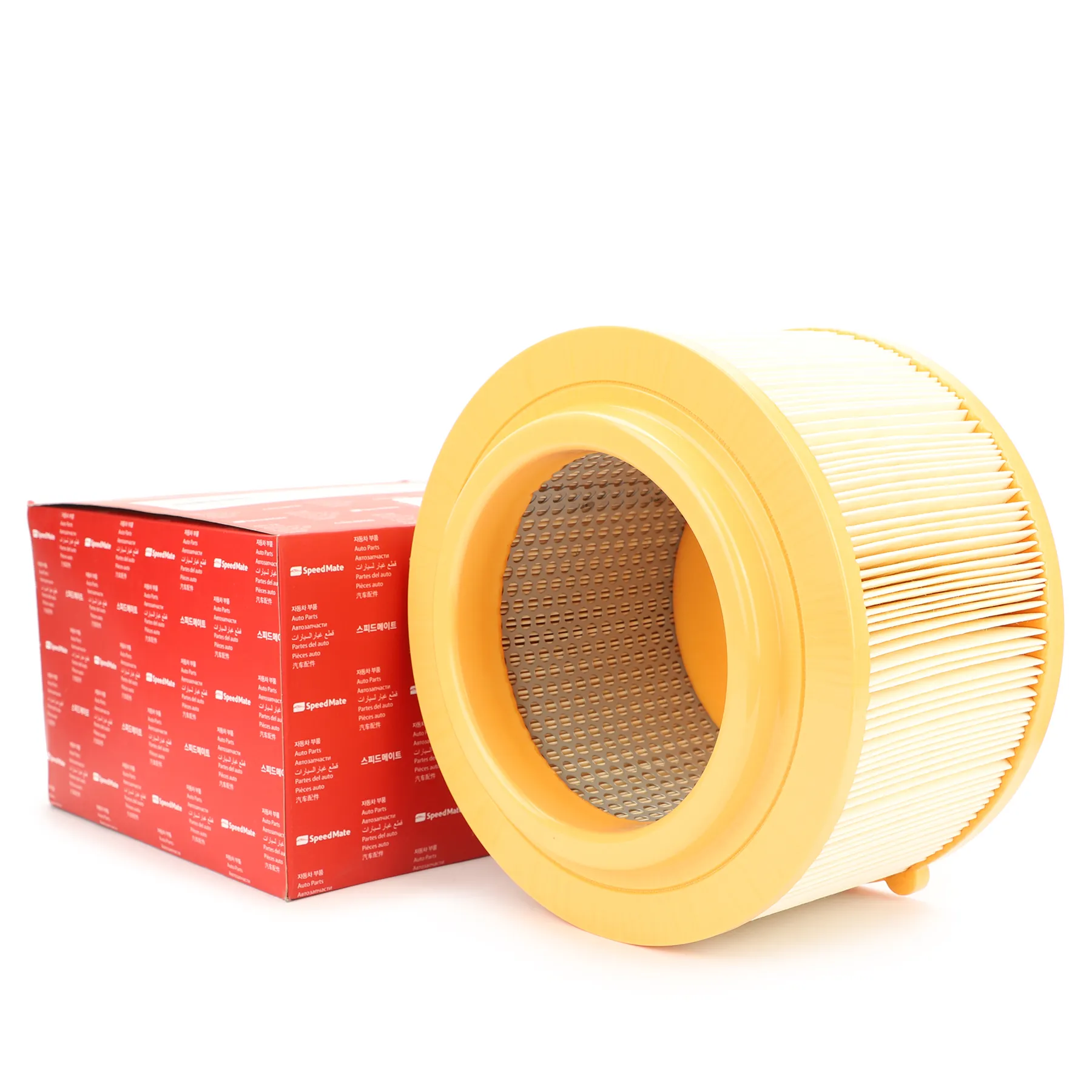 Фильтр воздушный FORD Ranger Mk3 (TKE)/MAZDA BT-50 SPEEDMATE SM-AFJ170