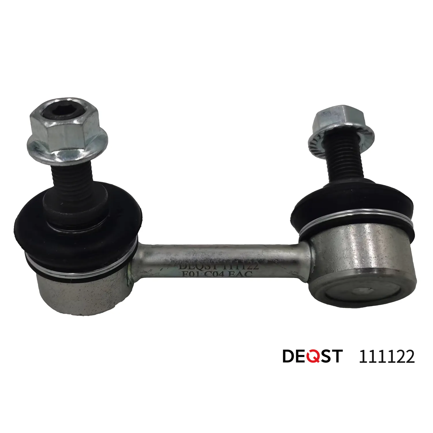 Стойка стабилизатора. HONDA CIVIC VII (FD_) 09.05- DEQST 111122