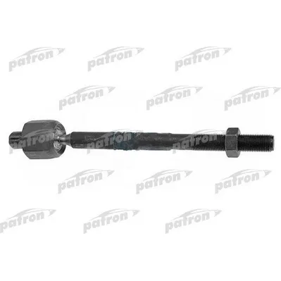 Тяга рулевая BMW 5 SERIES (E60, E61) 08/03 - PATRON PS2389