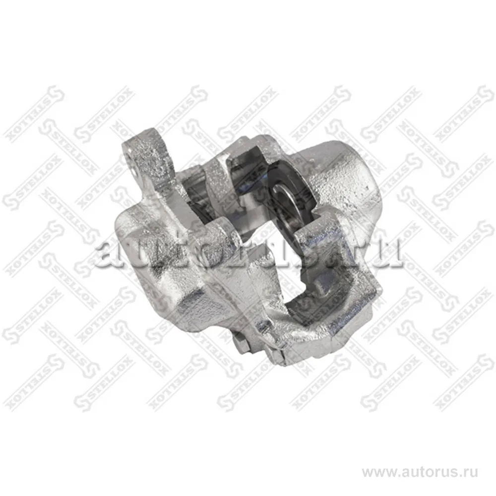 Суппорт тормозной задн. лев. ATE d35 Opel Astra F/Kadett E/Omega A STELLOX 05-90214-SX