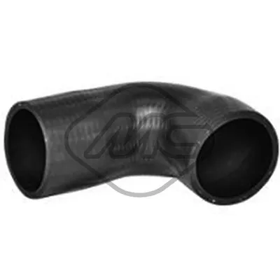 Патрубок турбины SEAT-VW METALCAUCHO 07227