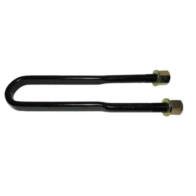 Стремянка рессоры 92хМ30х2х555 FAW [2912411260] VILITAN 03335VLT