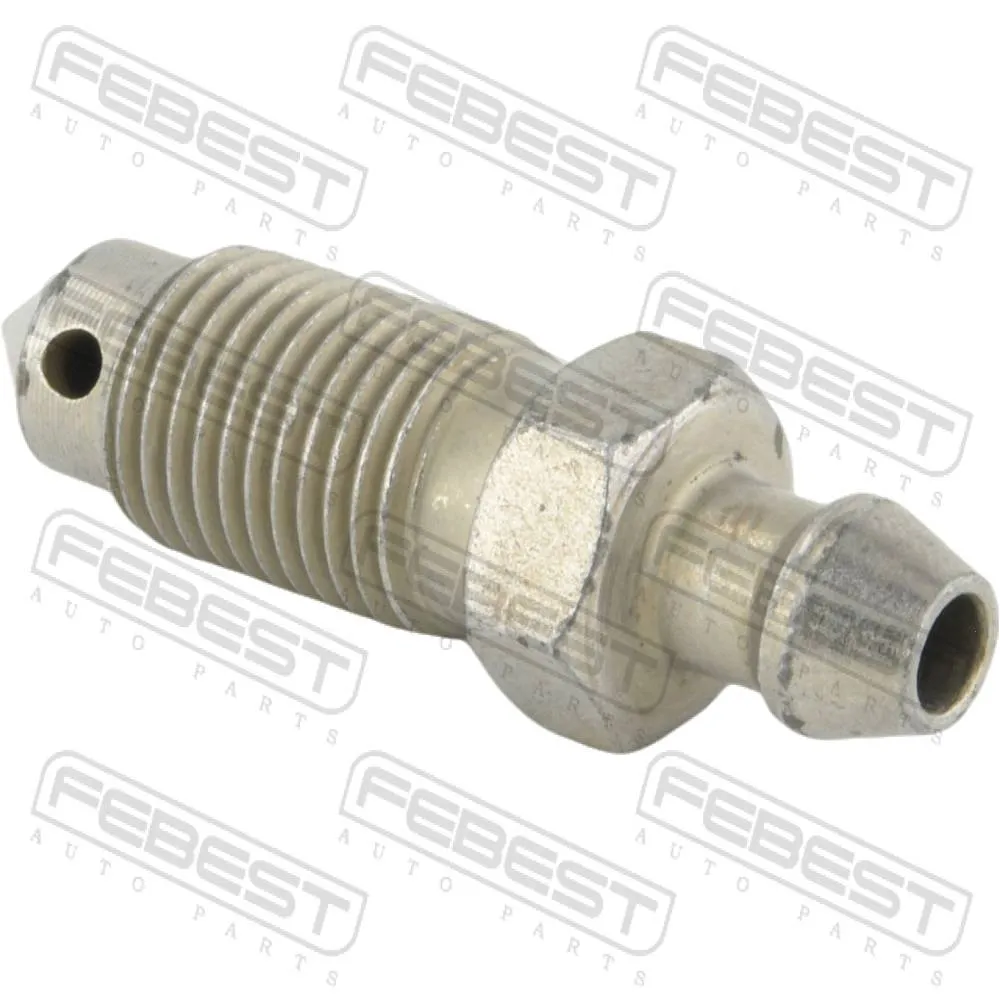 Штуцер прокачной FEBEST 8870-005