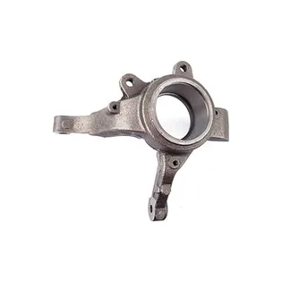 Кулак поворотный правый RENAULT Logan (ABS+) TORK TRK0402