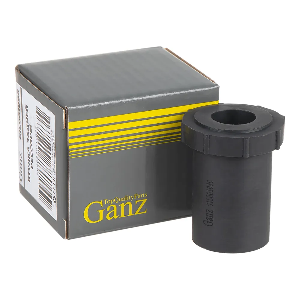 Втулка задней рессоры для MITSUBISHI Pajero/L200/HYUNDAI Galopper (91-98) GANZ GIL061080