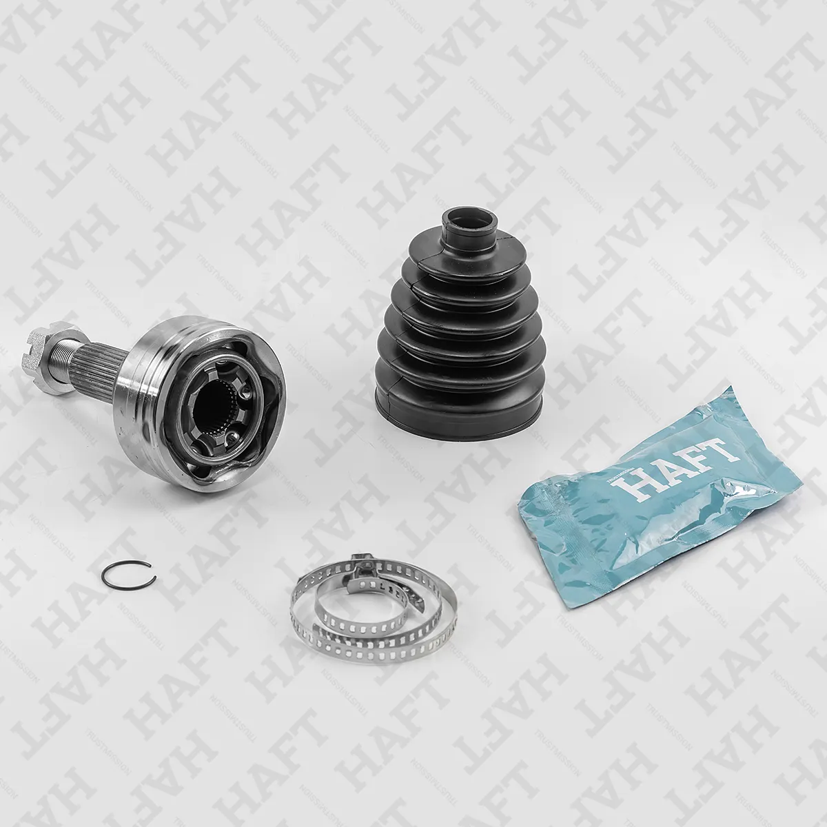 ШРУС наружный к-т NISSAN Qashqai/X-Trail/Altima 06->RENAULT Koleos 0 HAFT GA0287