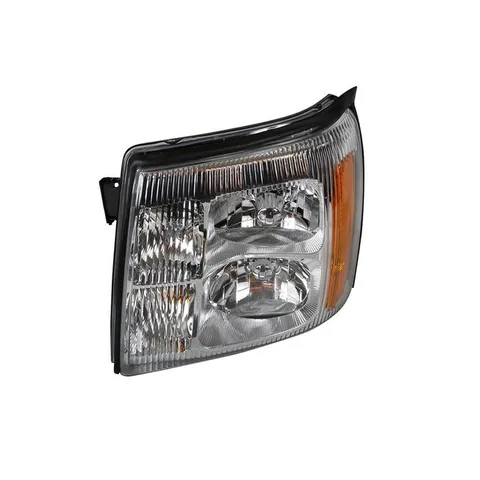 Фара левая ксенон TAHOE II 2000-2006/ESCALADE II 2003-2006 Eagle eyes GM351B001L