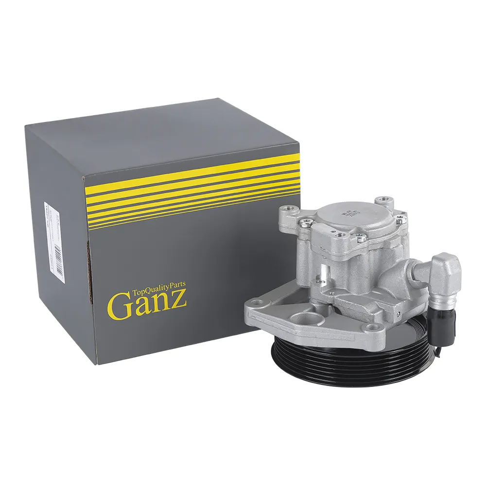 Насос ГУР MB W210/W211/W220/W221 GANZ GIL02061