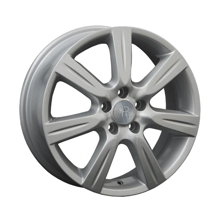 Диск литой R16 6.5J 5x100/56.1 ET55 REPLAY SB7 S 004670-120254002