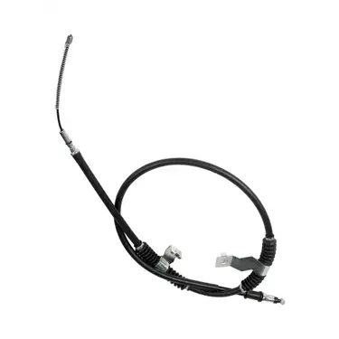 Трос ручного тормоза левый Daewoo Lacetti 1.5 04> STELLOX 29-98654-SX
