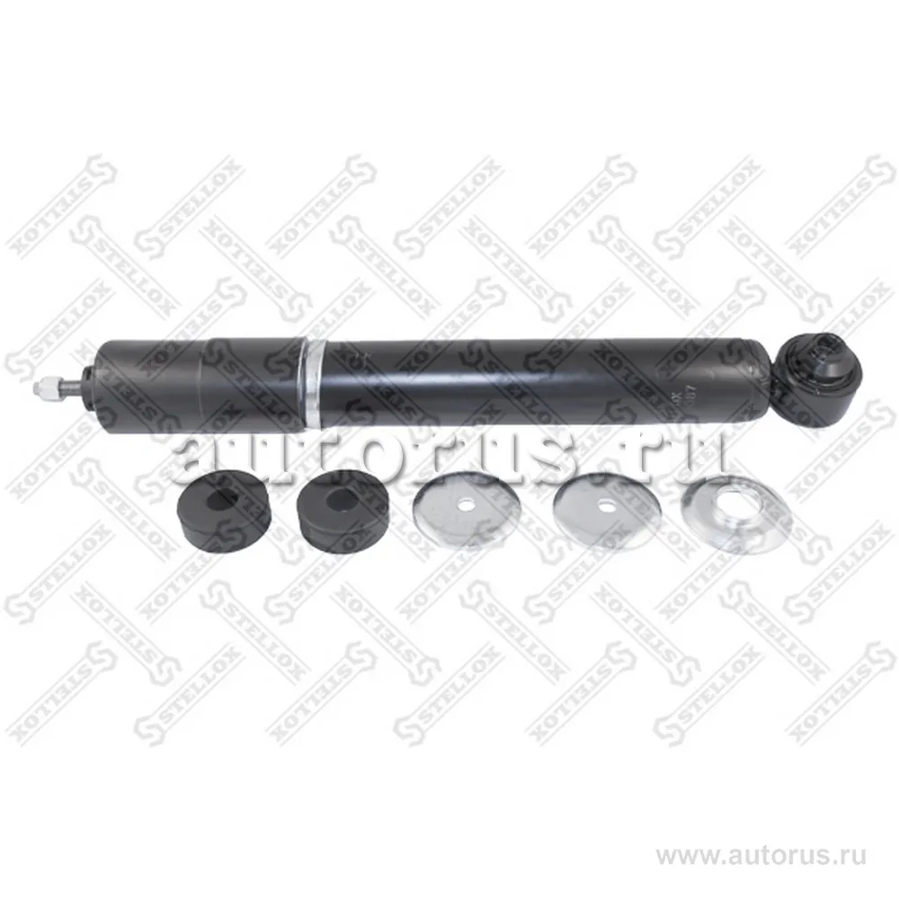 Амортизатор передний газовый MB ML W163 98> STELLOX 1214-0087-SX