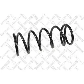 Пружина передняя 40 156 47 Citroen Jumper 2.8HDi 02> STELLOX 10-21196-SX