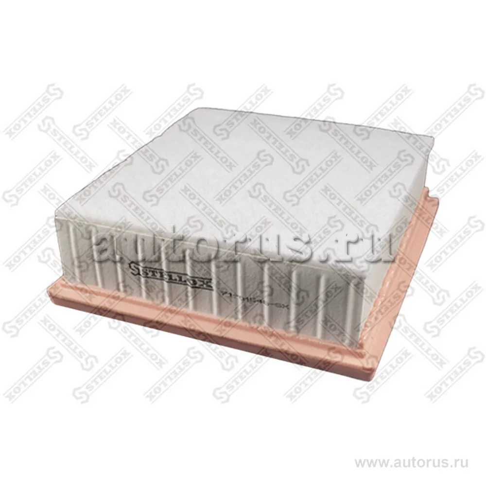 Фильтр воздушный Opel Meriva 1.4 STELLOX 71-01548-SX