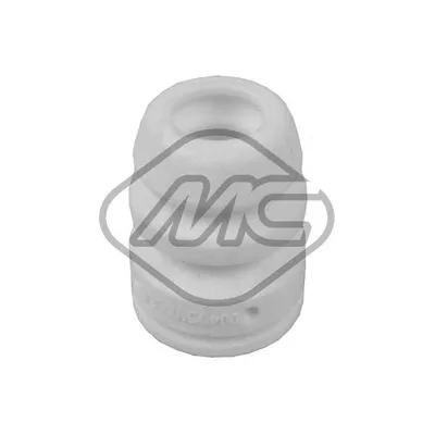 Отбойник амортизатора KIA Metalcaucho 42015