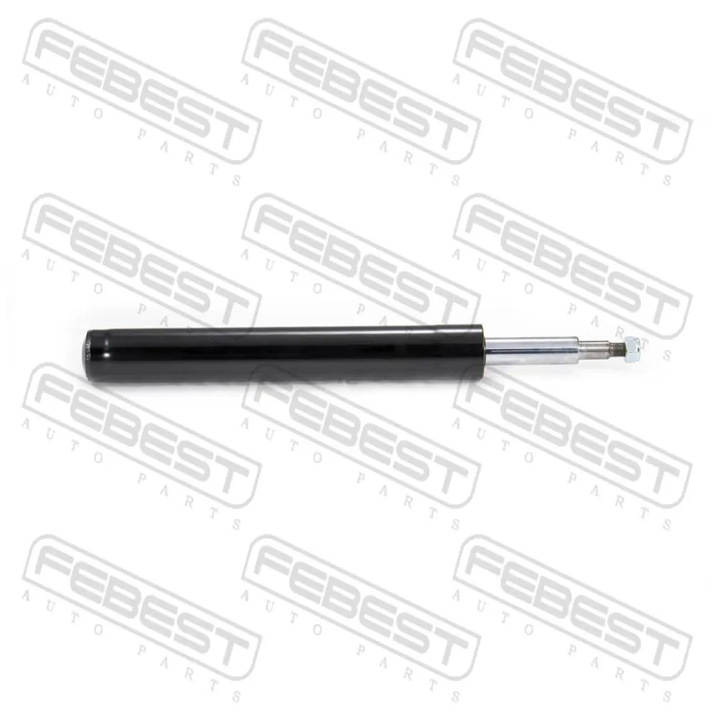 Амортизатор передний масляный FEBEST 1707S-001F