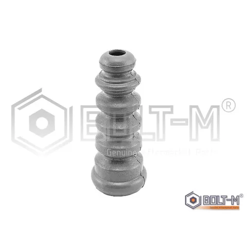 Отбойник амортизатора заднего BOLT-M BM8553