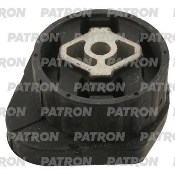 Опора КПП BMW: X3 04- PATRON PSE30780