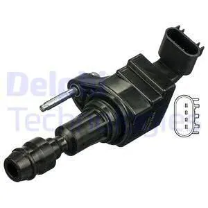 Катушка зажигания chevrolet captiva, opel insigniaastraantara, saab 9-3 2.22.4 08 DELPHI GN10485-12B1